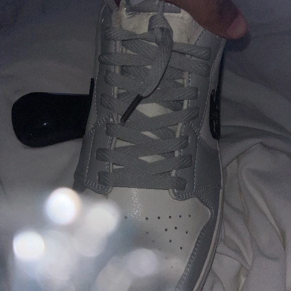 dior dunk lows - Picture 2 of 3